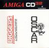 Amiga CD 32 GAME: Diggers Oscar   (USED)